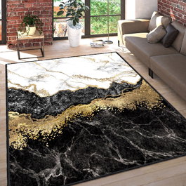 Conceptum Alfombra de Pasillo Els2375 - 1 Multicolor (80 x 150 cm)